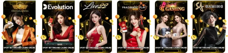 casino