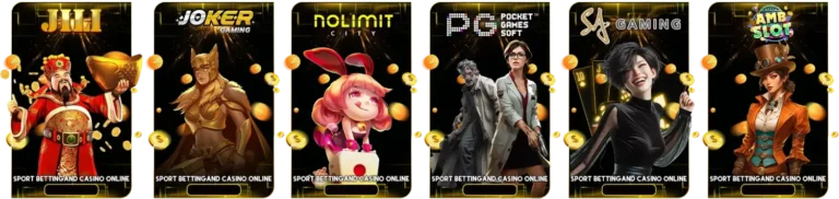 games